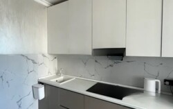 2-комнатная квартира · 58 м² · 3/12 этаж, Аль-Фараби — Аль-Фараби Достык фото 3 2-комнатная квартира · 58 м² · 3/12 этаж, Аль-Фараби — Аль-Фараби Достык фото 3