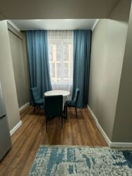 2-��������� �������� � 50 �² � 6/20 ����, �������� 310 ���� 7