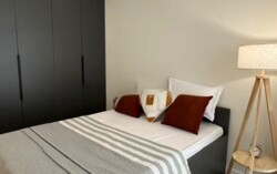 2-��������� �������� � 55 �² � 6/19 ����, ���������� 574/1 �3 � ���-������ ���� 3