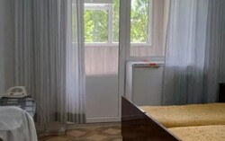 2-комнатная квартира · 45 м² · 4/5 этаж, мкр Орбита-4 11 — Мустафина аль-фараби фото 1 2-комнатная квартира · 45 м² · 4/5 этаж, мкр Орбита-4 11 — Мустафина аль-фараби фото 1