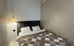 2-комнатная квартира · 58 м² · 3/12 этаж, Аль-Фараби — Аль-Фараби Достык фото 1 2-комнатная квартира · 58 м² · 3/12 этаж, Аль-Фараби — Аль-Фараби Достык фото 1