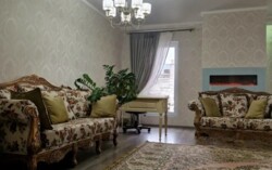 2-��������� �������� � 90 �² � 6/20 ����, ��� �����, ������ 162�4 ���� 5