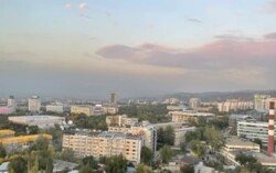 3-комнатная квартира · 110 м² · 19/19 этаж, Сейфуллина 574/1 к3 фото 4 3-комнатная квартира · 110 м² · 19/19 этаж, Сейфуллина 574/1 к3 фото 4