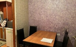 2-комнатная квартира · 56 м² · 5/5 этаж, Гоголя 117 — Гоголя Сейфулина фото 2 2-комнатная квартира · 56 м² · 5/5 этаж, Гоголя 117 — Гоголя Сейфулина фото 2