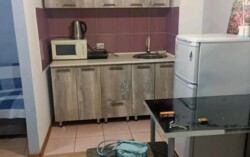 1-комнатная квартира · 30 м² · 4/11 этаж, Казыбек би 139 фото 1 1-комнатная квартира · 30 м² · 4/11 этаж, Казыбек би 139 фото 1