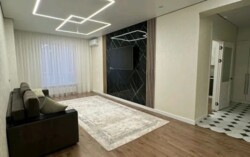 2-��������� �������� � 75 �² � 5/17 ����, ���������� 574/1 �3 ���� 1