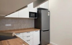 2-комнатная квартира · 60 м² · 4/21 этаж, Аль-Фараби 27 — Сейфуллина фото 3 2-комнатная квартира · 60 м² · 4/21 этаж, Аль-Фараби 27 — Сейфуллина фото 3