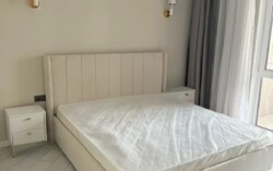 2-комнатная квартира · 60 м² · 11/21 этаж, Сейфуллина фото 3 2-комнатная квартира · 60 м² · 11/21 этаж, Сейфуллина фото 3