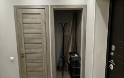 1-комнатная квартира · 48 м² · 5/13 этаж, Макатаева 131 — Муратбаева фото 2 1-комнатная квартира · 48 м² · 5/13 этаж, Макатаева 131 — Муратбаева фото 2