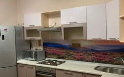 2-комнатная квартира · 86.7 м² · 12/19 этаж, Аль-Фараби 21 — Альфараби- между Мира и Сейфуллина фото 2 2-комнатная квартира · 86.7 м² · 12/19 этаж, Аль-Фараби 21 — Альфараби- между Мира и Сейфуллина фото 2