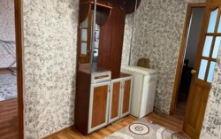 2-комнатная квартира · 56 м² · 5/5 этаж, Гоголя 117 — Гоголя Сейфулина фото 1 2-комнатная квартира · 56 м² · 5/5 этаж, Гоголя 117 — Гоголя Сейфулина фото 1