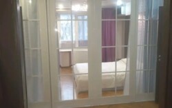 4-��������� �������� � 132 �² � 2/5 ����, ������ 91/1 � ���-������ ���� 1