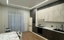 2-��������� �������� � 75 �² � 5/17 ����, ���������� 574/1 �3 ���� 2