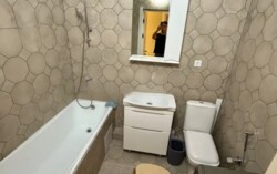 2-комнатная квартира · 56 м² · 7/13 этаж, Кармысова — За дворцом республики фото 3 2-комнатная квартира · 56 м² · 7/13 этаж, Кармысова — За дворцом республики фото 3