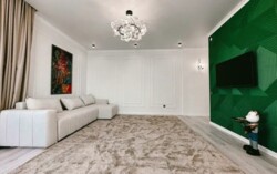 2-комнатная квартира · 90 м² · 18 этаж, Аль-Фараби 105 — Ходжанова https://krisha.kz/a/show/686771673 фото 3 2-комнатная квартира · 90 м² · 18 этаж, Аль-Фараби 105 — Ходжанова https://krisha.kz/a/show/686771673 фото 3