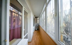 4-��������� �������� � 132 �² � 2/5 ����, ������ 91/1 � ���-������ ���� 6