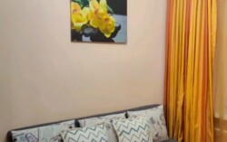 2-��������� �������� � 45 �² � 4/5 ����, ��� �����, ���������� ���� 3