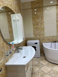 2-��������� ��������, 100 �², 8/21 ���� ���������, Ә�-������ 675 ���� 2