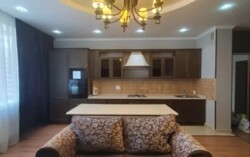 2-комнатная квартира · 65 м² · 10/21 этаж, Аль-Фараби 21 фото 2 2-комнатная квартира · 65 м² · 10/21 этаж, Аль-Фараби 21 фото 2