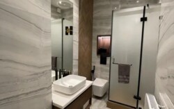 3-комнатная квартира · 110 м² · 19/19 этаж, Сейфуллина 574/1 к3 фото 7 3-комнатная квартира · 110 м² · 19/19 этаж, Сейфуллина 574/1 к3 фото 7