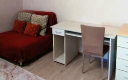 2-��������� �������� � 45 �² � 4/5 ����, ��� �����, ���������� ���� 2