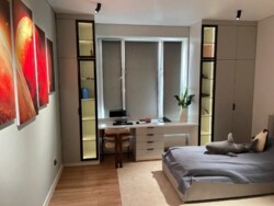 4-��������� �������� � 150.4 �² � 14/19 ����, ���-������ 103/3 � ��������� ���� 3