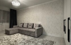 2-комнатная квартира · 47 м² · 5/5 этаж, мкр Орбита-2 27 фото 2 2-комнатная квартира · 47 м² · 5/5 этаж, мкр Орбита-2 27 фото 2