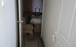 1-��������� �������� � 40 �² � 1/4 ����, ������� �� 124 � ������������� ���� 1