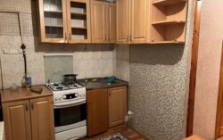 2-комнатная квартира · 56 м² · 5/5 этаж, Гоголя 117 — Гоголя Сейфулина фото 3 2-комнатная квартира · 56 м² · 5/5 этаж, Гоголя 117 — Гоголя Сейфулина фото 3