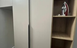 1-комнатная квартира · 25 м² · 5/7 этаж, Кунаева 32 — Рядом БЦ Эталон фото 2 1-комнатная квартира · 25 м² · 5/7 этаж, Кунаева 32 — Рядом БЦ Эталон фото 2