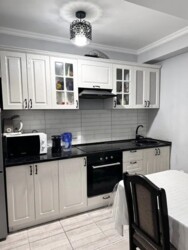 Сдается квартира Алматы, Бостандыкский р-н, Сейфуллина проспект, 580 фото 3 Сдается квартира Алматы, Бостандыкский р-н, Сейфуллина проспект, 580 фото 3