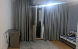 1-комнатная квартира · 30 м² · 4/11 этаж, Казыбек би 139 фото 3 1-комнатная квартира · 30 м² · 4/11 этаж, Казыбек би 139 фото 3