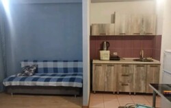 1-комнатная квартира · 30 м² · 4/11 этаж, Казыбек би 139 фото 2 1-комнатная квартира · 30 м² · 4/11 этаж, Казыбек би 139 фото 2