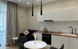 2-��������� �������� � 55 �² � 6/19 ����, ���������� 574/1 �3 � ���-������ ���� 2