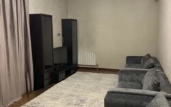 2-комнатная квартира · 86.7 м² · 12/19 этаж, Аль-Фараби 21 — Альфараби- между Мира и Сейфуллина фото 1 2-комнатная квартира · 86.7 м² · 12/19 этаж, Аль-Фараби 21 — Альфараби- между Мира и Сейфуллина фото 1