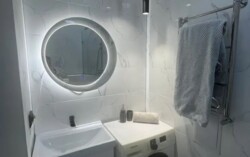 2-комнатная квартира · 58 м² · 3/12 этаж, Аль-Фараби — Аль-Фараби Достык фото 2 2-комнатная квартира · 58 м² · 3/12 этаж, Аль-Фараби — Аль-Фараби Достык фото 2