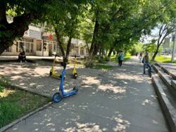 Свободное назначение, офисы, магазины и бутики, общепит, салоны красоты, образование, развлечения · 130 м² фото 6 Свободное назначение, офисы, магазины и бутики, общепит, салоны красоты, образование, развлечения · 130 м² фото 6