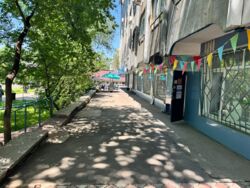 Свободное назначение, офисы, магазины и бутики, общепит, салоны красоты, образование, развлечения · 130 м² фото 5 Свободное назначение, офисы, магазины и бутики, общепит, салоны красоты, образование, развлечения · 130 м² фото 5