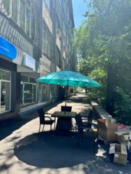 Свободное назначение, офисы, магазины и бутики, общепит, салоны красоты, образование, развлечения · 130 м² фото 3 Свободное назначение, офисы, магазины и бутики, общепит, салоны красоты, образование, развлечения · 130 м² фото 3