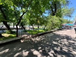 Свободное назначение, офисы, магазины и бутики, общепит, салоны красоты, образование, развлечения · 130 м² фото 1 Свободное назначение, офисы, магазины и бутики, общепит, салоны красоты, образование, развлечения · 130 м² фото 1