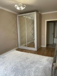 2-комнатная квартира · 50 м², Абая 130 — Абая Хусаинова фото 1 2-комнатная квартира · 50 м², Абая 130 — Абая Хусаинова фото 1