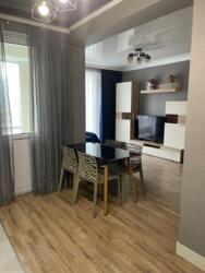 2-комнатная квартира · 50 м², Абая 130 — Абая Хусаинова фото 4 2-комнатная квартира · 50 м², Абая 130 — Абая Хусаинова фото 4