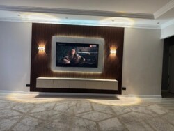 3-комнатная квартира · 97.5 м² · 8/14 этаж, Торайгырова 25 фото 2 3-комнатная квартира · 97.5 м² · 8/14 этаж, Торайгырова 25 фото 2