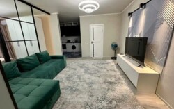 2-комнатная квартира · 50 м² · 4/9 этаж, Жусипбек Аймауытова дом 291 https://krisha.kz/a/show/698382511 фото 4 2-комнатная квартира · 50 м² · 4/9 этаж, Жусипбек Аймауытова дом 291 https://krisha.kz/a/show/698382511 фото 4
