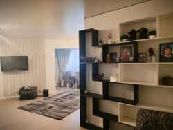 3-комнатная квартира · 120 м² · 3/18 этаж, Брусиловского 167 — Абая -Брусиловского фото 7 3-комнатная квартира · 120 м² · 3/18 этаж, Брусиловского 167 — Абая -Брусиловского фото 7