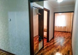 3-��������� �������� � 55.4 �² � 2/4 ����, ��� �������� 117 � �������� ���� 3