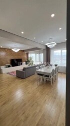 3-комнатная квартира · 106 м² · 16/20 этаж, Снегина 33a фото 2 3-комнатная квартира · 106 м² · 16/20 этаж, Снегина 33a фото 2