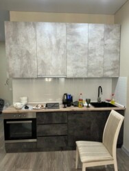 3-комнатная квартира · 82 м² · 6/20 этаж, мкр Алмагуль, Гагарина 310 — Аль - Фараби Гагарина фото 4 3-комнатная квартира · 82 м² · 6/20 этаж, мкр Алмагуль, Гагарина 310 — Аль - Фараби Гагарина фото 4