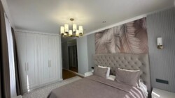 3-комнатная квартира · 115 м² · 15/16 этаж, Егизбаева — Сатпаева -Егизбаева фото 2 3-комнатная квартира · 115 м² · 15/16 этаж, Егизбаева — Сатпаева -Егизбаева фото 2