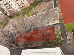 мкр Жетысу-3 фото 13 мкр Жетысу-3 фото 13